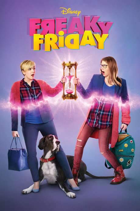 Freaky Friday